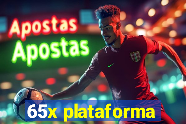 65x plataforma